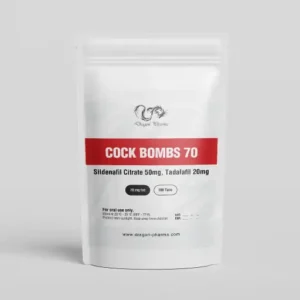 Cock Boms