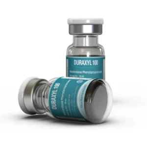 Duraxyl 100 (NPP)