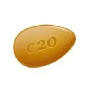 Generic Cialis 20 mg