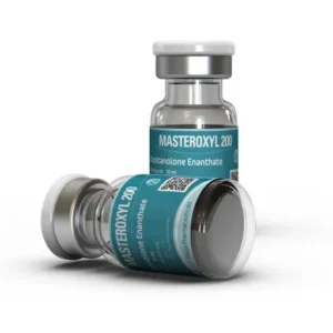 Masteroxyl 200 (Masteron Enanthate)