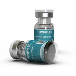 Primoxyl 100 (Primobolan)