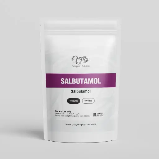 Salbutamol
