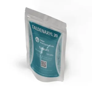 Taldenaxyl 100 Tabs